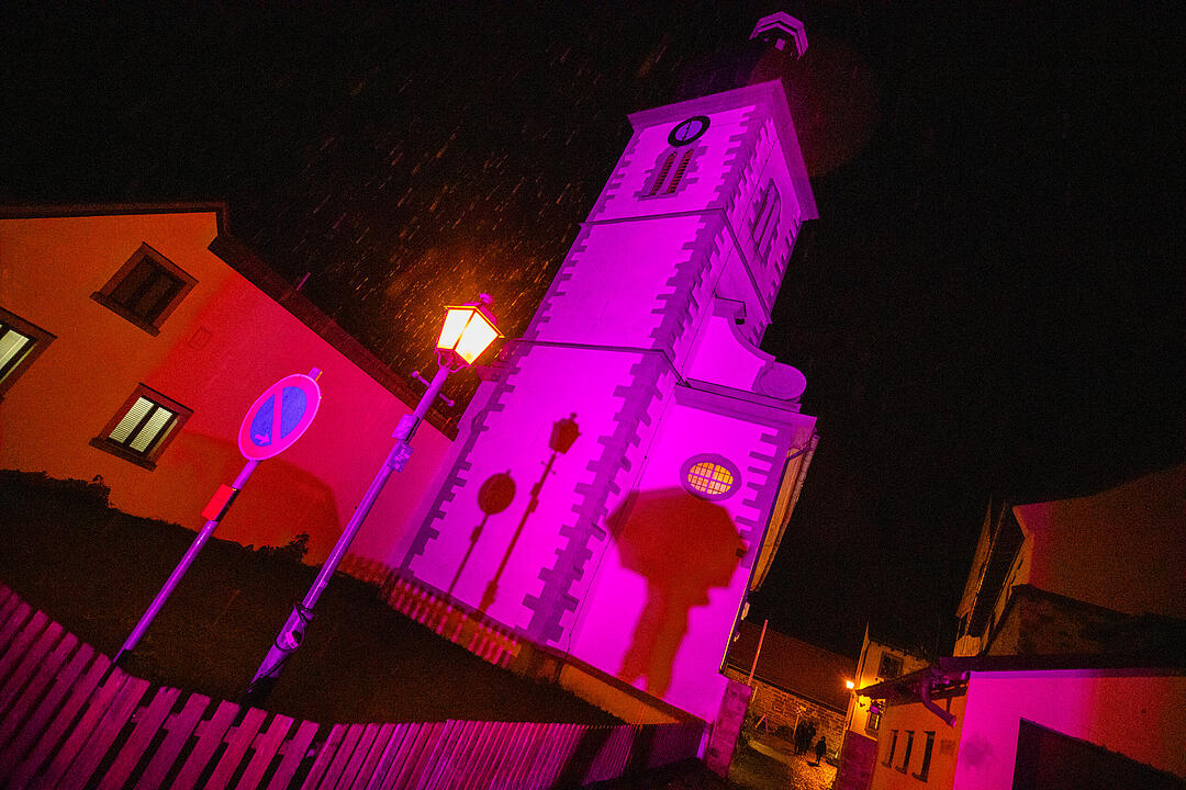 Prichsenstadt leuchtet