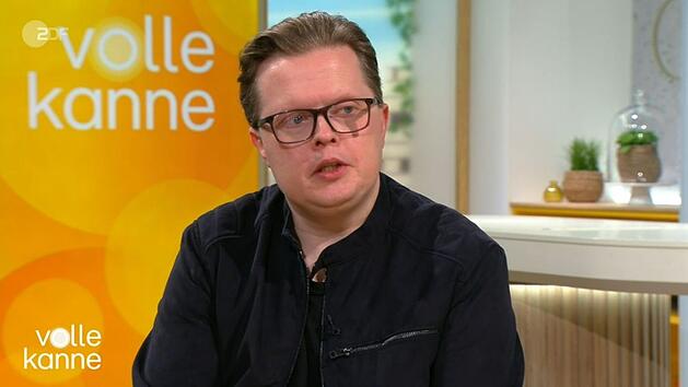 Angelo Kelly wird im ZDF deutlich: Die Behandlung von K&uuml;nstlern w&auml;hrend der Pandemie sei "ein Schlag ins Gesicht" gewesen.