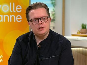 Angelo Kelly wird im ZDF deutlich: Die Behandlung von K&uuml;nstlern w&auml;hrend der Pandemie sei "ein Schlag ins Gesicht" gewesen.