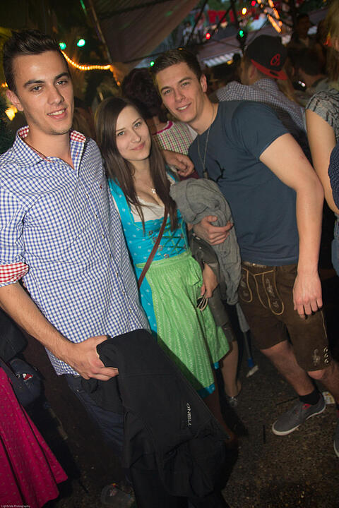 24.05.2015 Erlangen - Bergkirchweih Tag 4