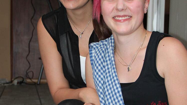 Impressionen vom Bad Brückenauer Stadtfest 2015 Foto: Ulrike Müller