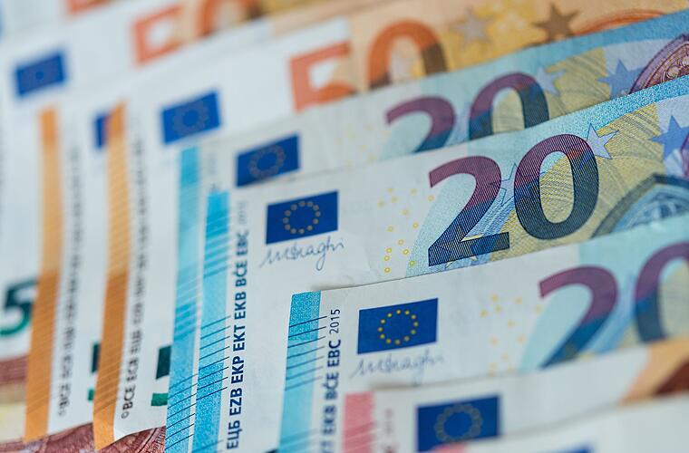 Umfrage: 80 Prozent pessimistisch zur wirtschaftlichen Lage