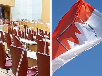 Landtagswahl: Die neuen Abgeordneten für Franken im Überblick