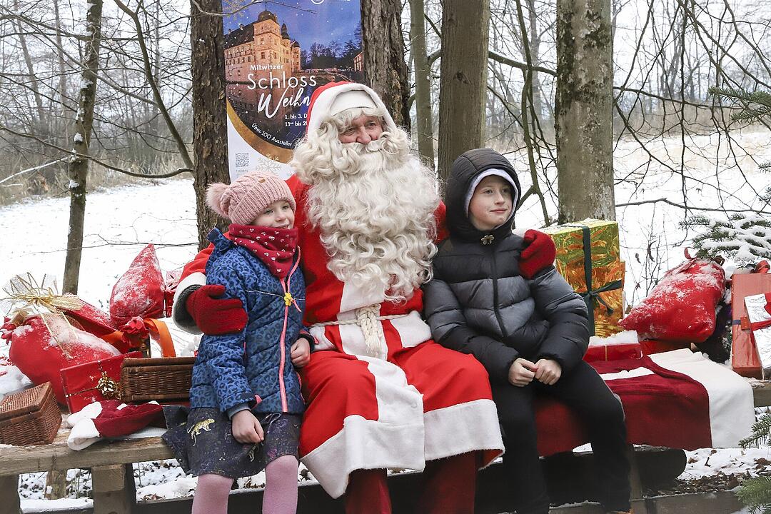Über 100 Aussteller waren vor Ort.