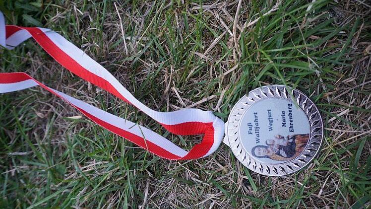 Vigilfeier auf Maria Ehrenberg Marion Eckert