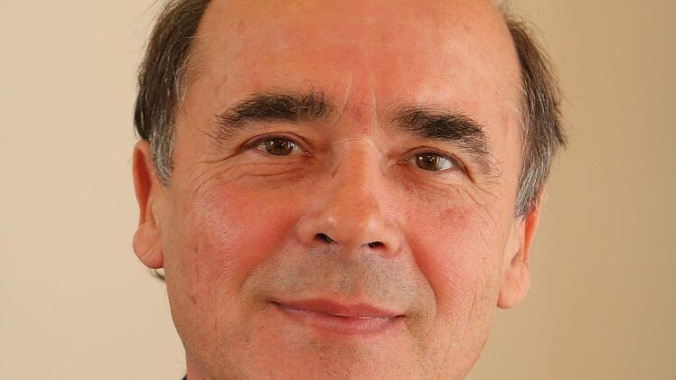 Klaus Rieger
