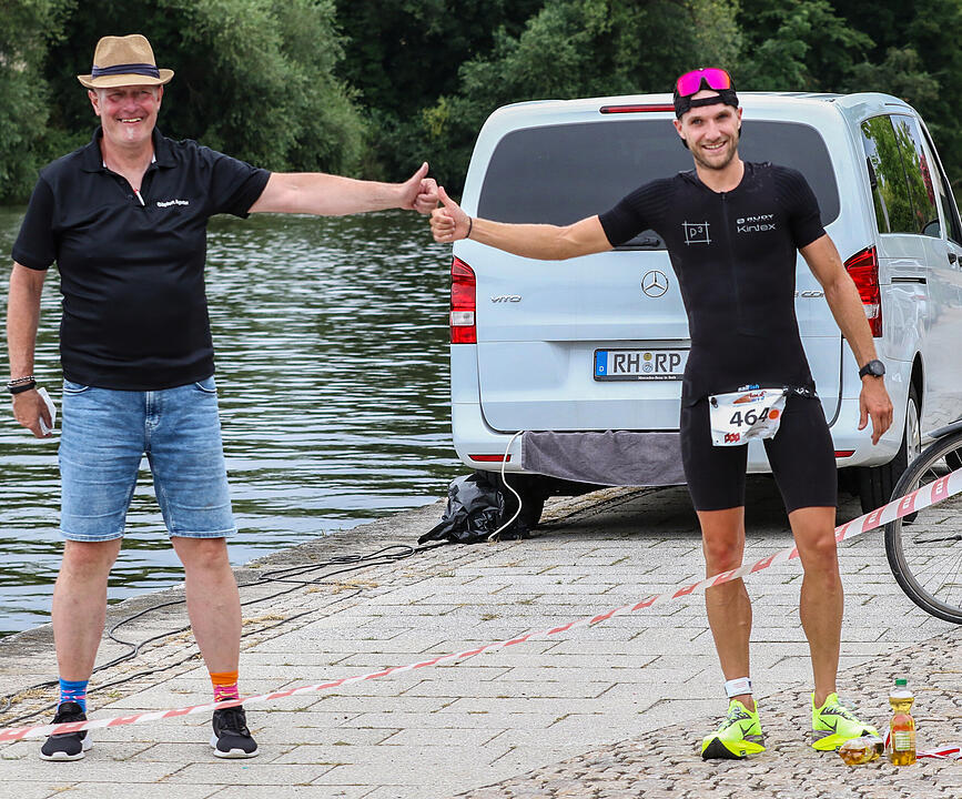 Mainfranken-Triathlon 3