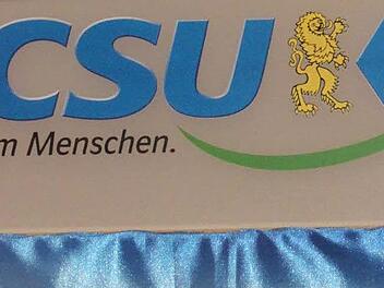 Der CSU dürften noch einige innerparteiliche Diskussionen bevorstehen. Foto: Alexander Müller/Archiv