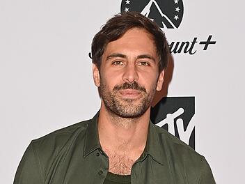 Nach seinem Mega-Hit "80 Millionen" musste sich Max Giesinger aus einem psychischen Tief herausk&auml;mpfen.