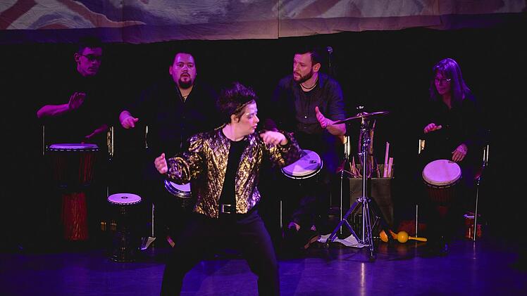 Auftaktveranstaltung "Kufa-Botschafter - Inklusion durch Kultur" am 15. März 2019 in der Alten Seilerei. Foto: Christoph Lilge