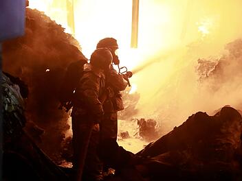 Explosion in Nairobi
