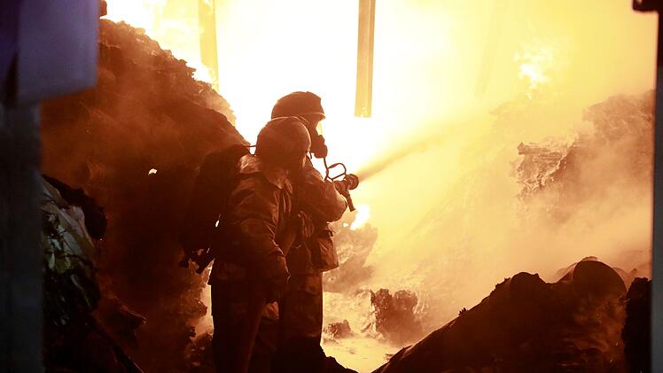 Explosion in Nairobi