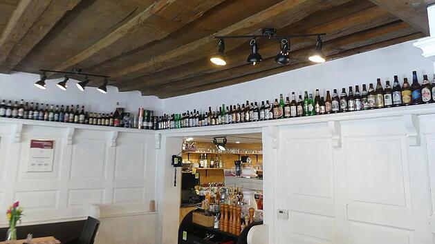 Nach Pl&ouml;tzlich-Aus von fr&auml;nkischem Lokal: Auktion endet morgen