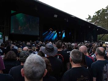 Pyraser Open Air findet nicht statt: Brauerei-Chefin begr&uuml;ndet Absage