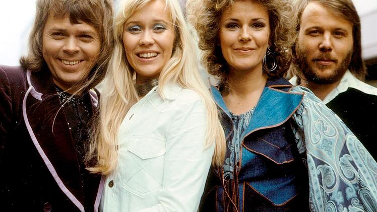 50 Jahre nach dem gro&szlig;en ESC-Triumph und 25 Jahre nach dem Erfolgsmusical "Mamma Mia!" zeigte ARTE im Jahr 2024 eine neue Dokumentation &uuml;ber ABBA, die beide Jubil&auml;en in den Fokus r&uuml;ckt. Jetzt landet "ABBA Silver, ABBA Gold" noch einmal im Programm.