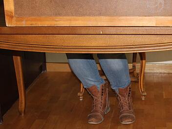 Die Bürger von Bad Brückenau stimmten über einen neuen Stadtrat ab. Foto: Ulrike Müller