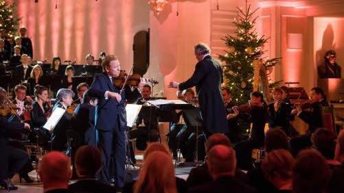 Foto: Daniel Karmann/ZDF