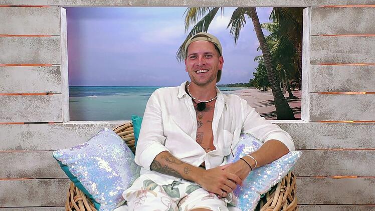 Romantiker Yannick ist die neue "Granate".