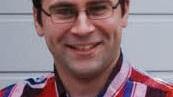 Jens Weingart CSU