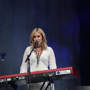 Rock im Park 2016 - Walking On Cars