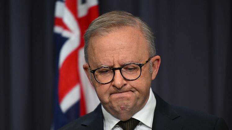 Angriff am Bondi Beach