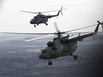 International Army Games 2015 in Russia