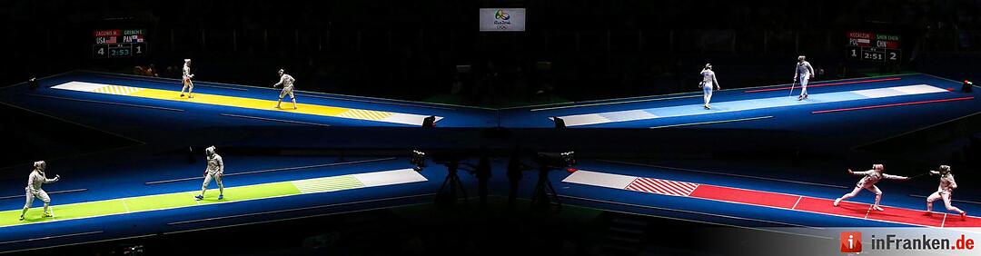 Olympia in Rio 2016: Die emotionalsten Bilder