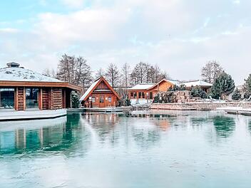 Obermain Therme Bad Staffelstein