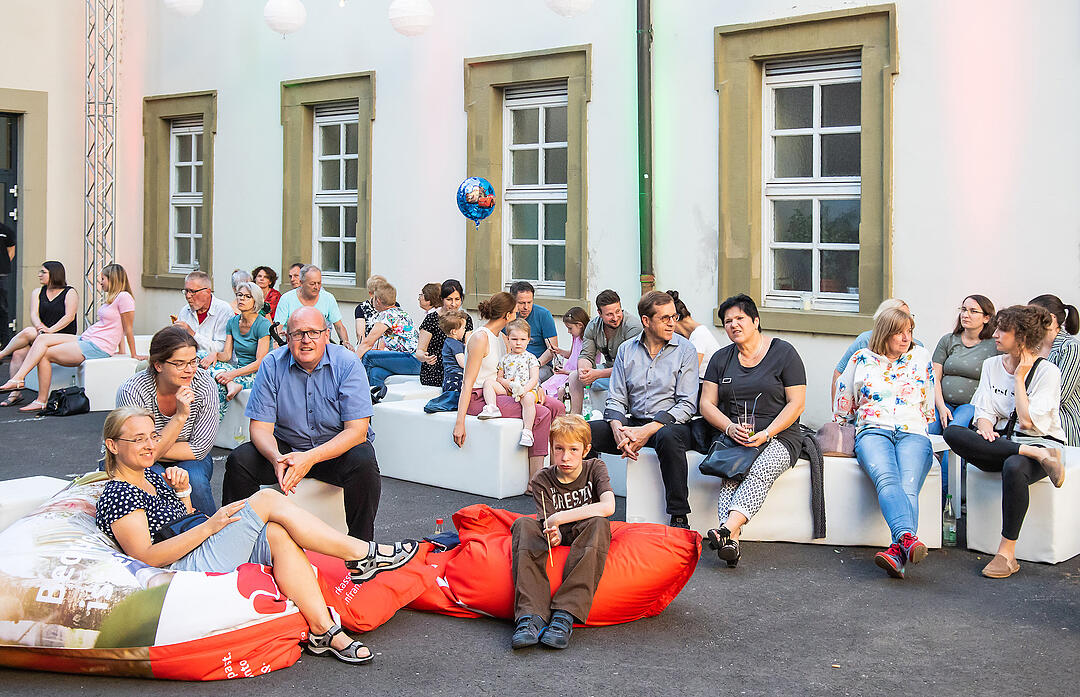 Stadtfest