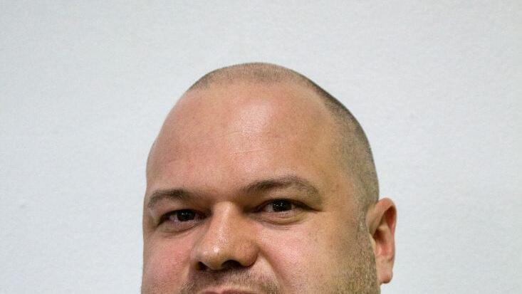 Sven SchüllerOerlenbach BBOFoto: Thomas Ulsamer