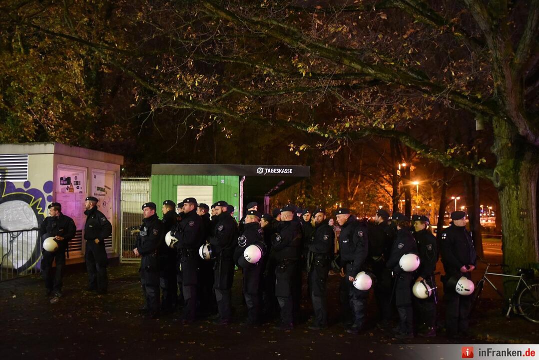 Deutschland - Niederlande abgesagt