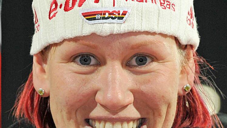 Kati WilhelmMartin Schutt/dpa