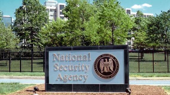 Das NSA-Hauptquartier in Fort Meade Foto: dpa