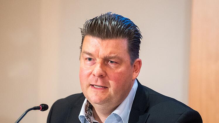 Andreas Dressel (SPD)