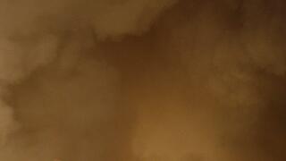 Gro&szlig;brand in Schreinerei