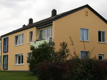 In Untersteinach sind derzeit syrische Flüchtlinge untergebracht.  Foto: Archiv