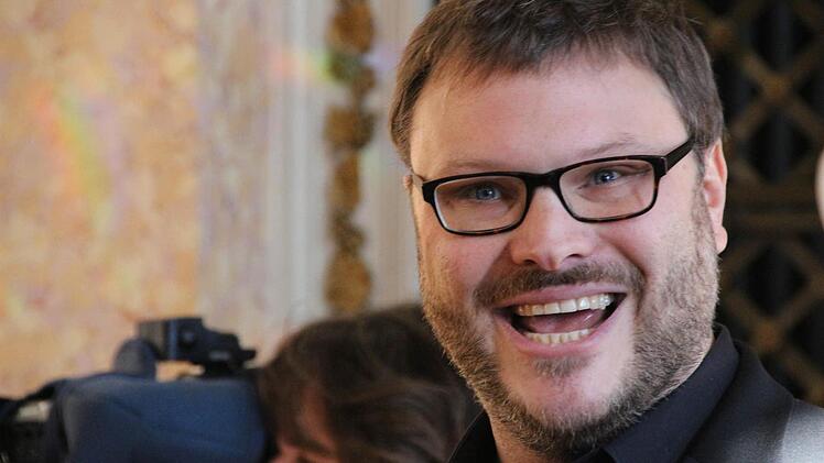 Felix Rathgeber. Foto: Simone Bastian