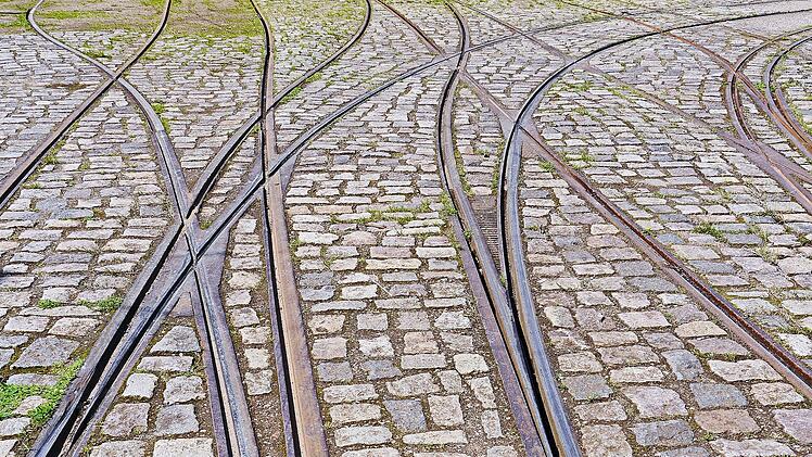 Erlangen: Soll die Nürnberger Straßenbahn verlängert werden? - Bürger gefragt