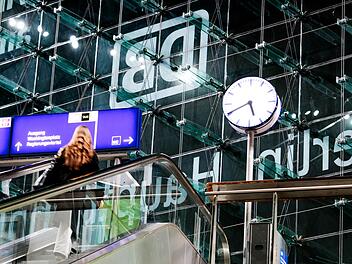 Deutsche Bahn l&auml;dt zu Sicherheitsgipfel ein