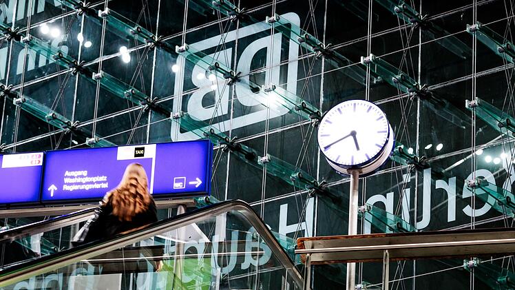 Deutsche Bahn l&auml;dt zu Sicherheitsgipfel ein