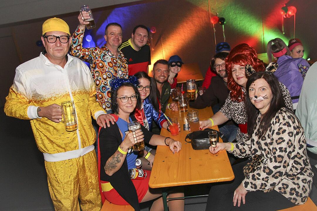 Marktleugast: Ringerfasching 2024 - Wir haben die Fotos!