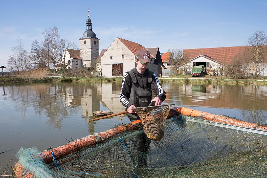 SoS Kairlilndach C-Ausgabe; Foto: Barbara Herbst