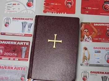 Ein Segen: Sieben Meisterschaften in den letzten elf Jahren. Foto: privat