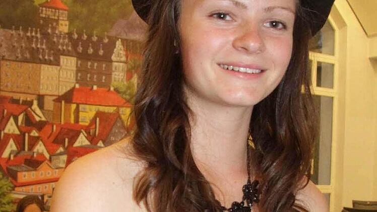 Mut zum Hut. Foto: Sonja Adam