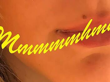 Folge 3 von "Ich habe Pubertät" beschäftigt sich mit dem "Mmmhmm". Foto: Michael Busch