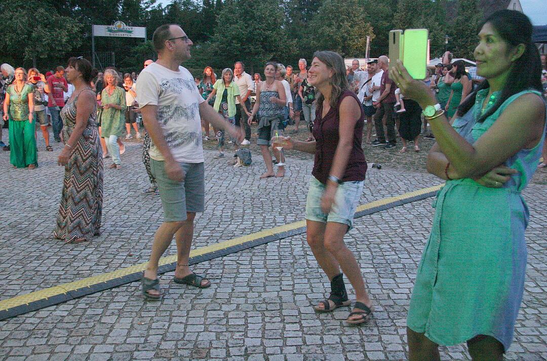 Kitzingen-kanns-Festival