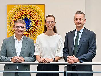 FAU Erlangen: Brustkrebsprävention individueller mit digitalem Zwilling FAU Erlangen: Brustkrebsprävention individueller mit digitalem Zwilling