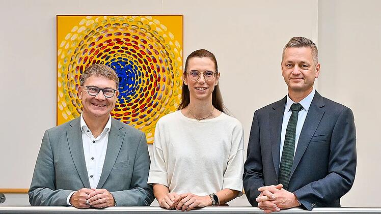 FAU Erlangen: Brustkrebspr&auml;vention individueller mit digitalem Zwilling