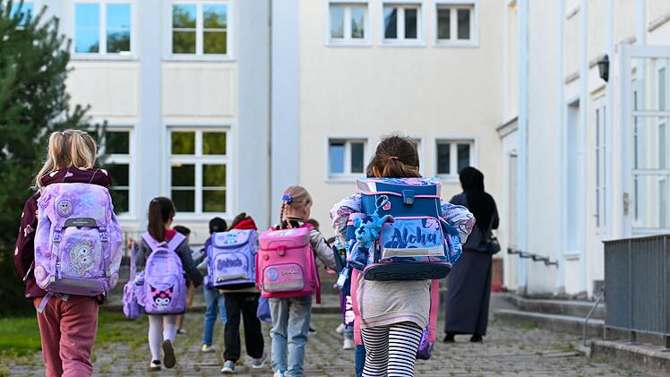 Was die Klimakrise mit Kindern macht