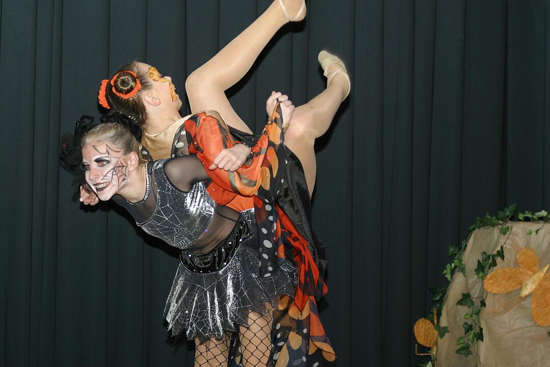 Stücht-Ball 2016